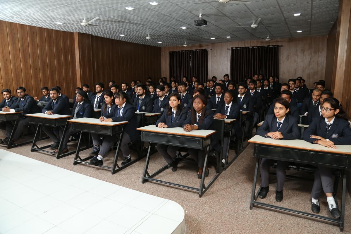 RIT Roorkee hostel photo 4